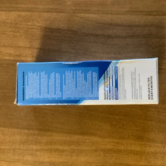 NEW! Icepure Replacement Refrigerator Water Filter RWF4700AC A13 - Picture 13 of 13